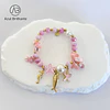 Pulseira Elástica de Tema Marinha 3