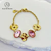 Pulseira com Brilho 3