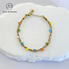 Pulseira de Malha 1