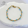 Pulseira de Malha 3