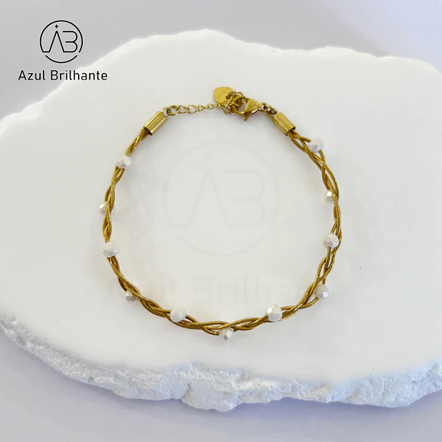 Pulseira de Malha 5
