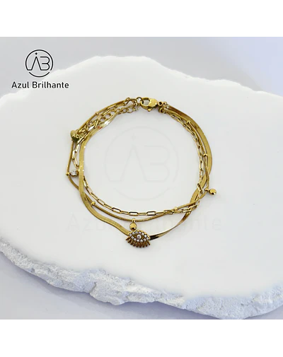 Pulseira de Olho