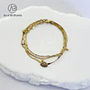 Pulseira de Olho 1
