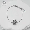 Pulseira de Flor 2