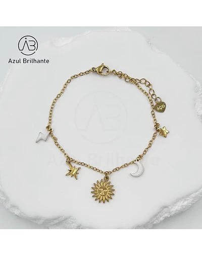 Pulseira de Sol