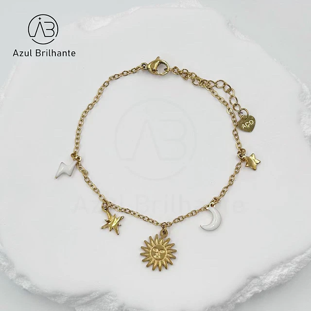 Pulseira de Sol 1