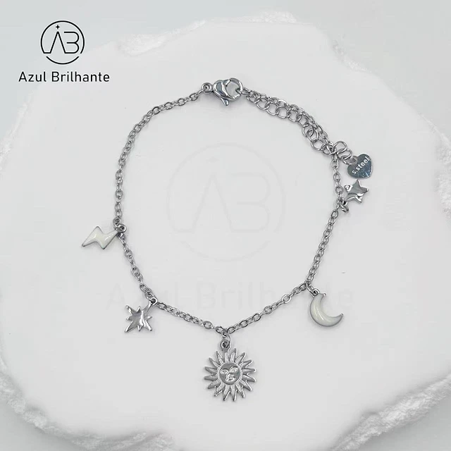 Pulseira de Sol 2