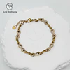 Pulseira de Infinito 1