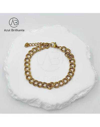Pulseira de Corrente