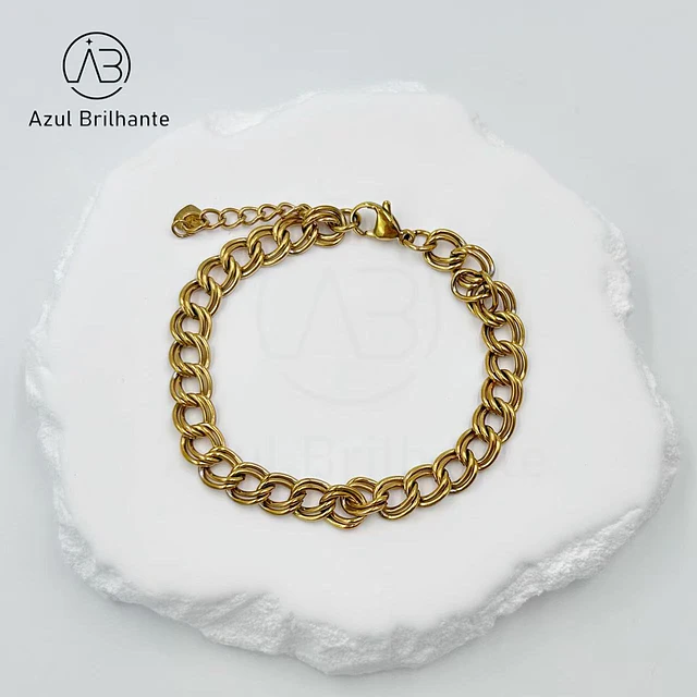 Pulseira de Corrente 1