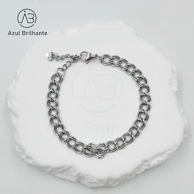 Pulseira de Corrente 2