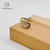 Anel de Flor 1