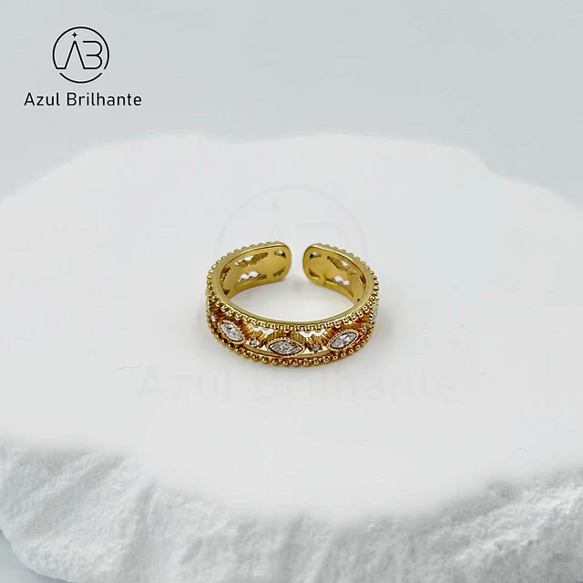 Anel de Brilho 1
