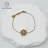 Pulseira de Flor (Anti-Stress) 1