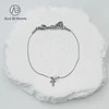 Pulseira de Cruz 2