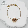 Pulseira de Flor (Anti-Stress) 1