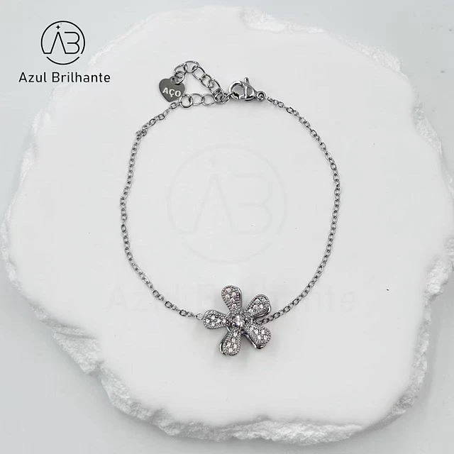Pulseira de Flor (Anti-Stress) 2