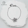 Pulseira de Flor (Anti-Stress) 2