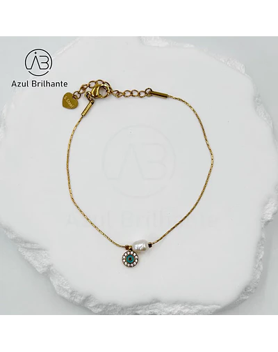 Pulseira de Olho