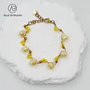 Pulseira de Missangas 2