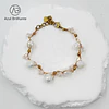 Pulseira de Missangas 3