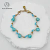 Pulseira de Missangas 4