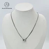 Colar com Argola 2