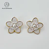 Brincos de Flor 2
