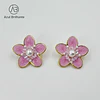 Brincos de Flor 4