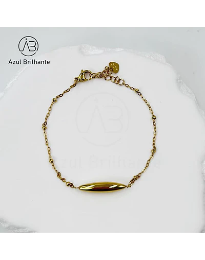 Pulseira Lisa