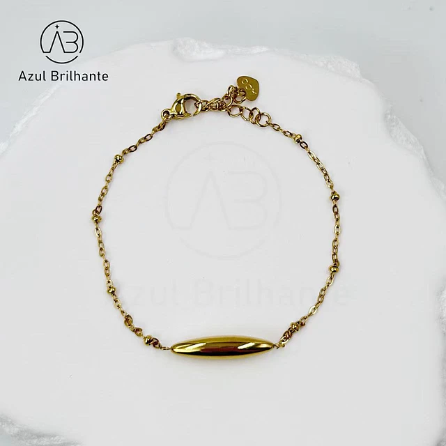 Pulseira Lisa 1