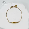 Pulseira Lisa 1