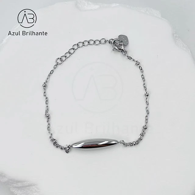Pulseira Lisa 2