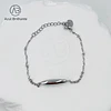 Pulseira Lisa 2
