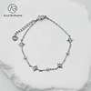 Pulseira de Estrelas  2
