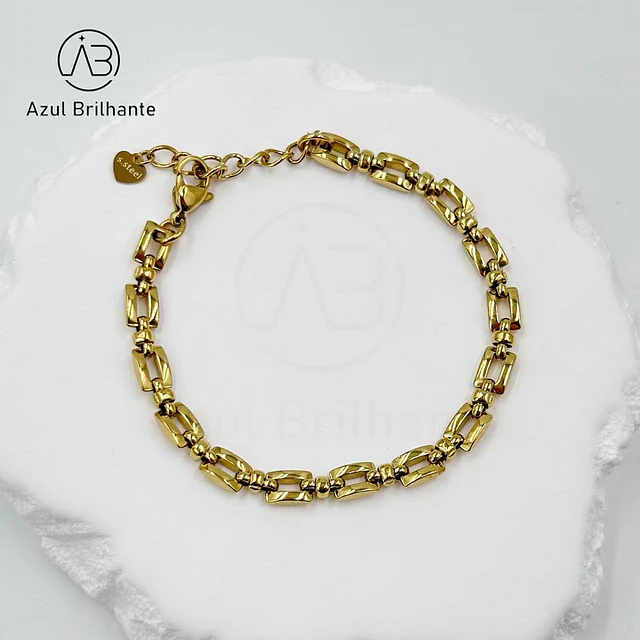 Pulseira de Corrente