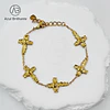 Pulseira de Cruzes 1