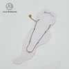 Pulseiras de Pé- Aço 1
