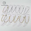 Pulseiras de Pé- Aço 2
