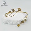 Pulseira de Braço de Tema Marinha 1