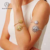 Pulseira de Braço de Sol 3