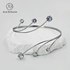 Pulseria de Braço com Brilho 2