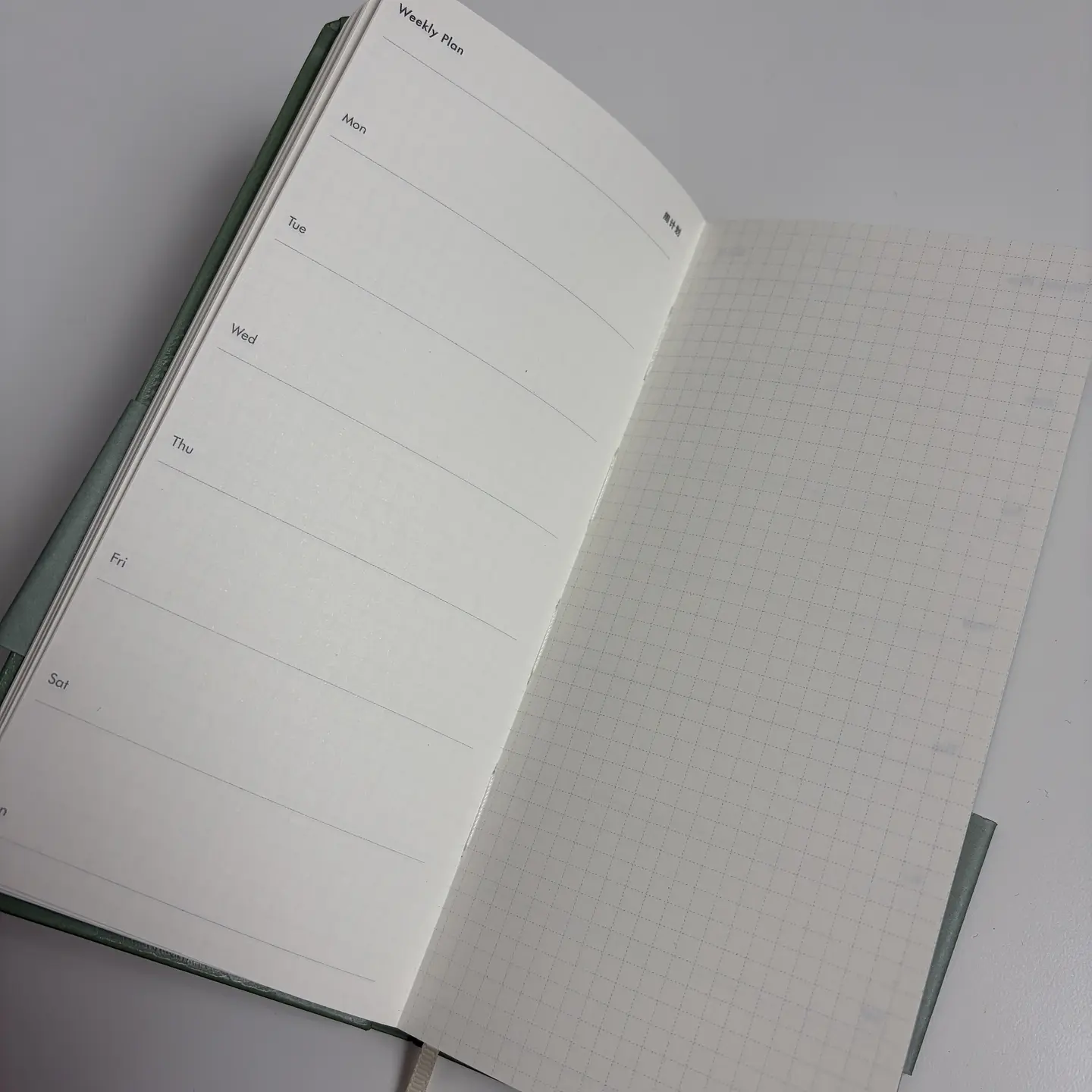 Agenda Semanal | XL263247 7