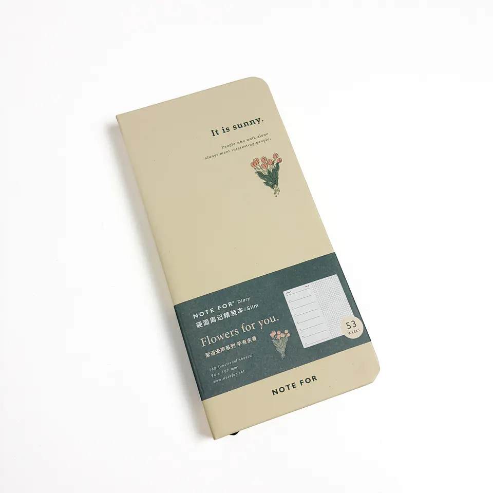 Agenda Semanal | XL263246 | XL263247 | XL263248 3