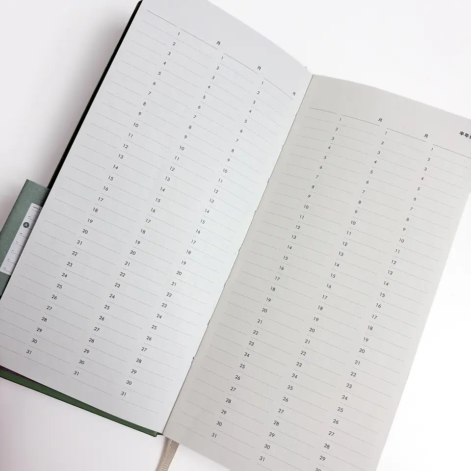 Agenda Semanal | XL263246 | XL263247 | XL263248 5