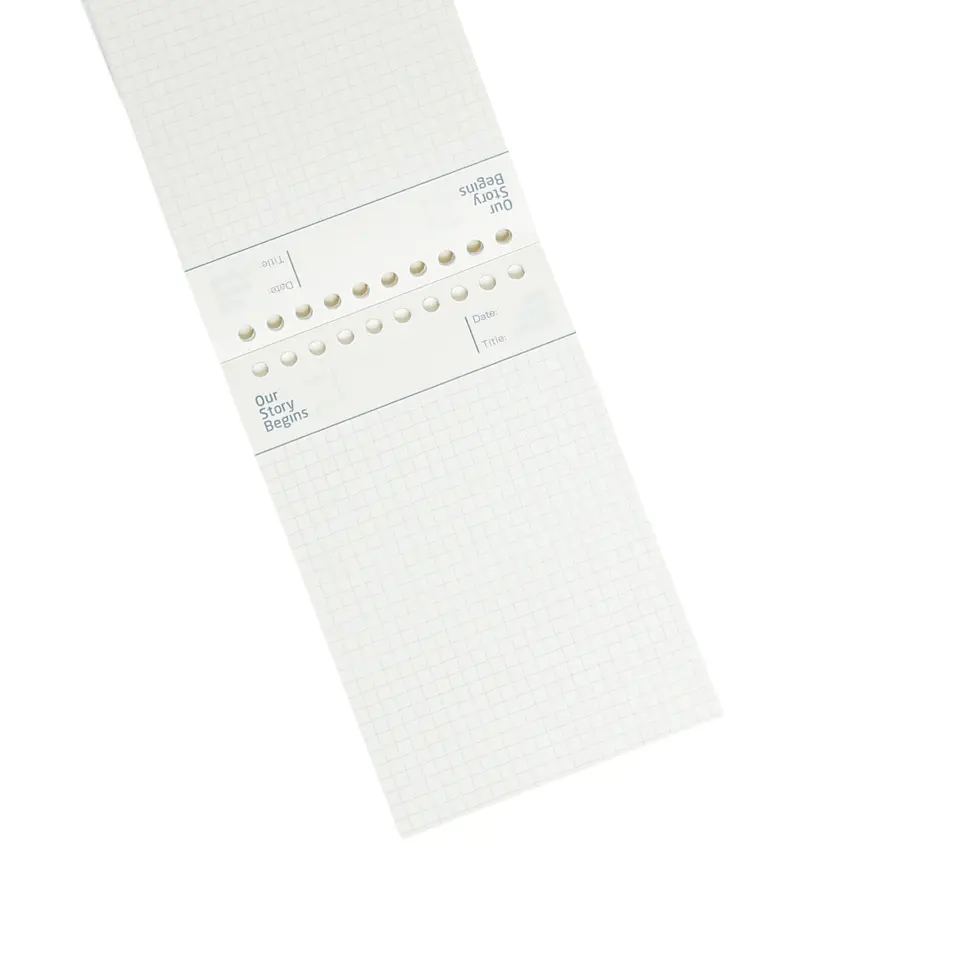Block de notas cuadriculado | XL263105 3