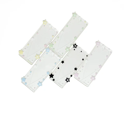Portafoto Transparente | XL265036