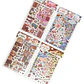 Stickers 3D | XL267023 - Miniatura 1
