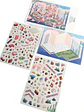 Stickers 3D | XL267023 - Miniatura 3