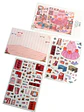 Stickers 3D | XL267023 - Miniatura 2